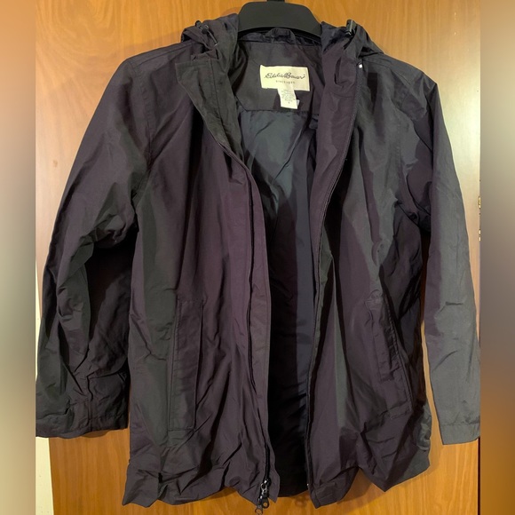 Eddie Bauer jacket - Picture 1 of 1